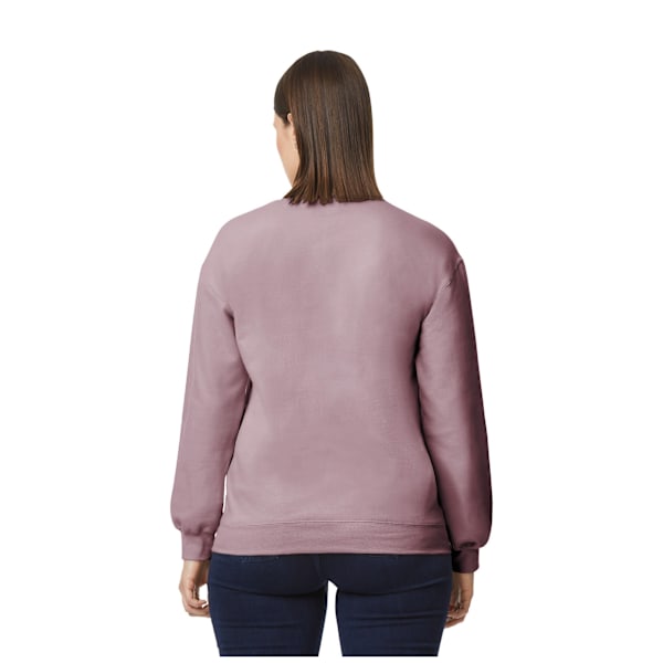 Gildan Softstyle Midweight Sweatshirt L Paragon för män Paragon L