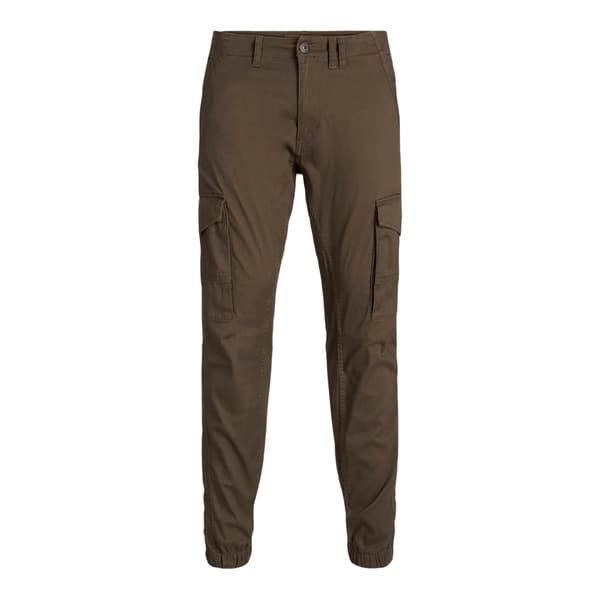 Jack And Jones Herr Paul Cargo Byxor 29S Kitt Putty 29S