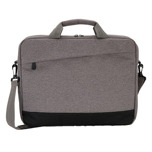 XD Collection Trend Laptopväska One Size Grå Grey One Size