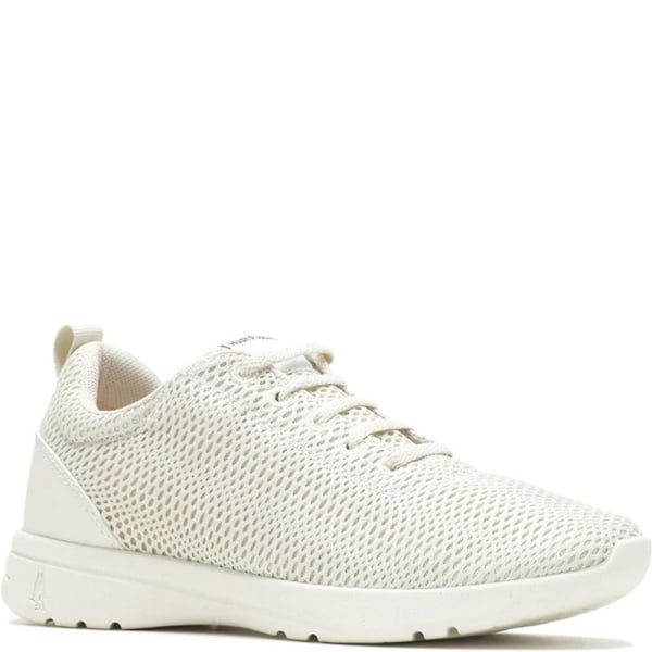 Hush Puppies Dam/Dam Good Shoe 2.0 Snörskor 8 UK Stone 8 UK