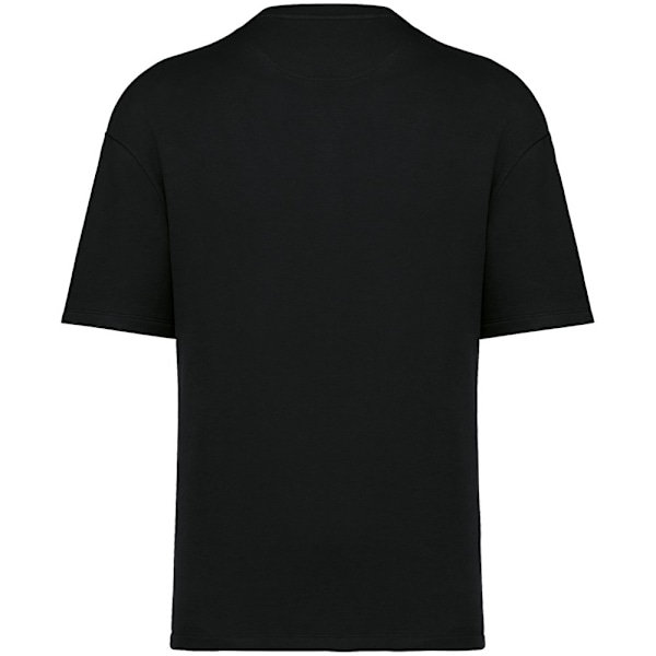 Native Spirit Herr French Terry T-shirt S Svart Black S