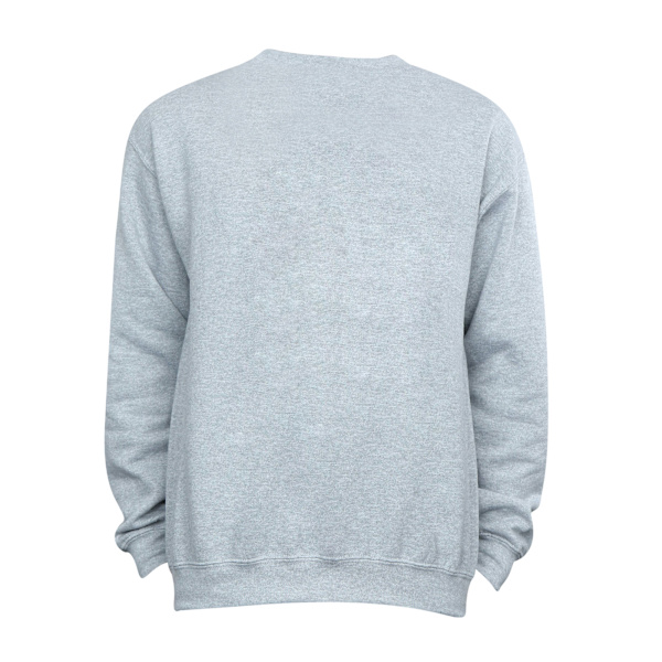 Looney Tunes Mens Beep Beep Road Runner Sweatshirt XL Sports Grå Sports Grey XL