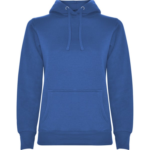 Roly Dam/Kvinnor Urban Hoodie S Royal Blue Royal Blue S