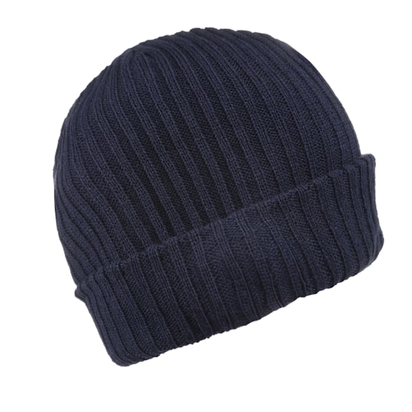 Regatta Unisex Adult Torch II Beanie One Size Navy Navy One Size