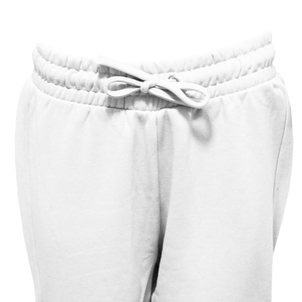 TriDri Dam/Dam Passform Joggers S Vit White S