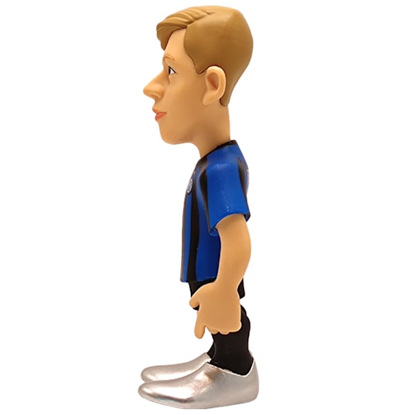 Inter Milan FC Nicolo Barella MiniX Figur En Storlek Flerfärgad Multicoloured One Size
