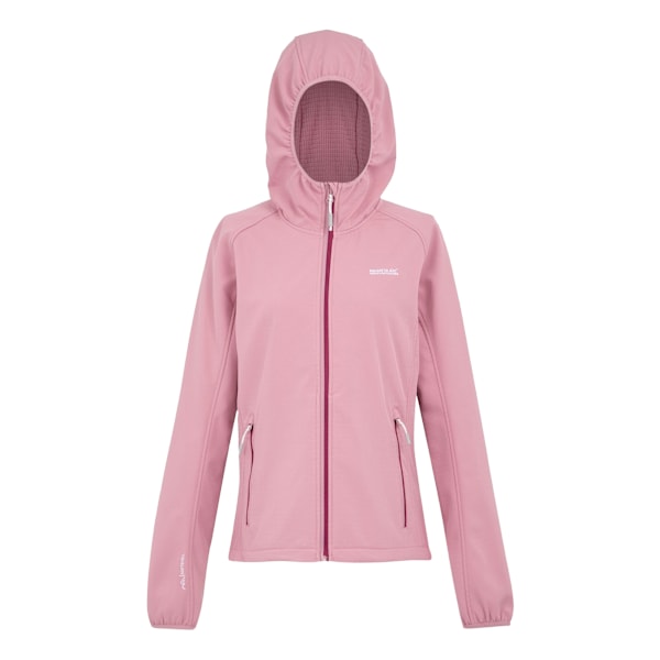 Regatta Dam/Dam Softshelljacka 14 UK Lilas Lilas 14 UK