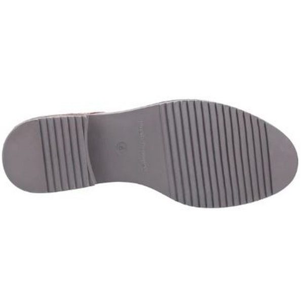 Hush Puppies Dam/Dam Rudy Snörstövlar i Läder 3 UK Tan 3 UK
