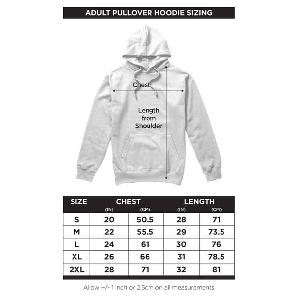 Bruce Lee Unisex vuxen presentförpackning melerad huvtröja M atletisk Athletic M