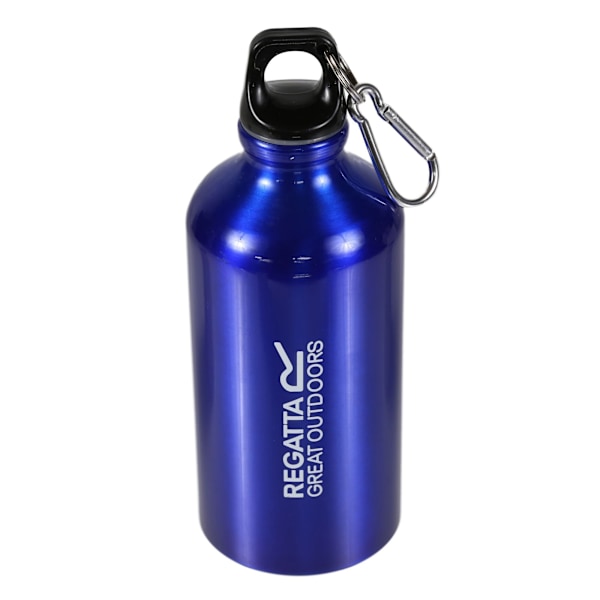 Regatta Aluminium Flaska En Storlek Oxford Blå Oxford Blue One Size