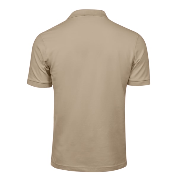 Tee Jays Herr Luxury Stretch Kortärmad Polotröja M Kit Kit M