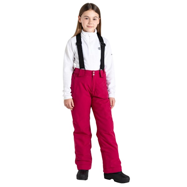 Dare 2B Barn/Ungdom Outmove II Skidbyxor 15-16 År Berr Berry Pink 15-16 Years