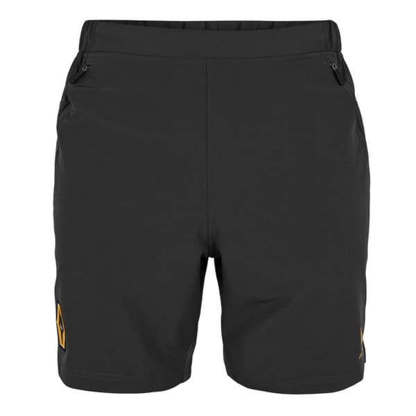 Castore Herr Logotyp Fotbollsshorts S Ebenholts Ebony S