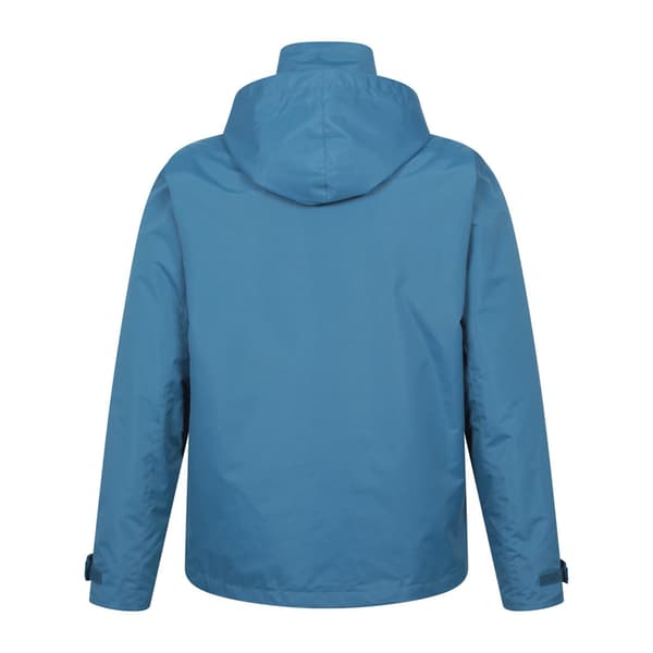 Mountain Warehouse Fell II 3-i-1 Jacka Herr L Mörkblå Dark Blue L