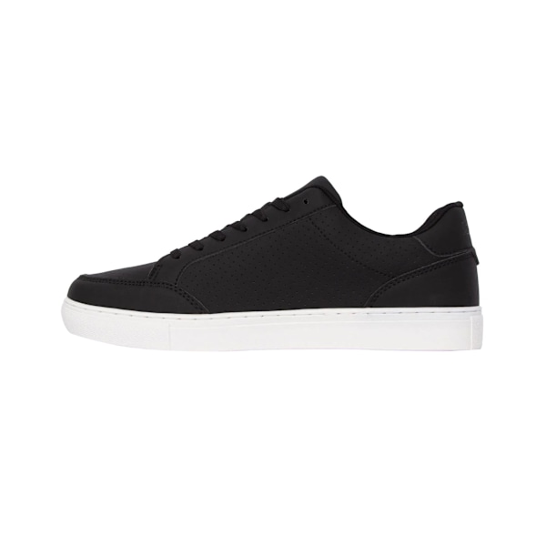 Archive herr Court Trainers 10 UK svart Black 10 UK