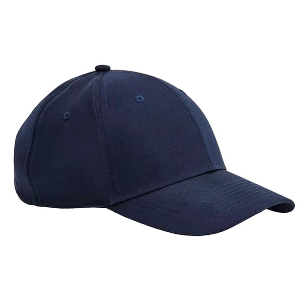 Beechfield Performance Baseballkeps En Storlek Marinblå Navy One Size