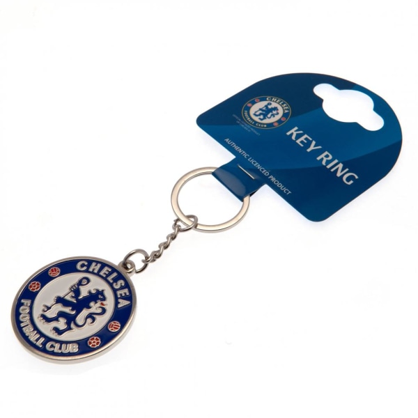 Chelsea FC Nyckelring One Size Flerfärgad Multi-Colour One Size