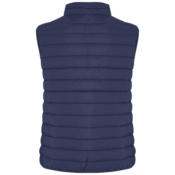 Urban Classics Herr Basic Lättviktsväst 4XL Marinblå Navy 4XL