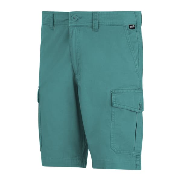 Regatta Ruwan Fritidsshorts för män 34R Arctic Arctic 34R