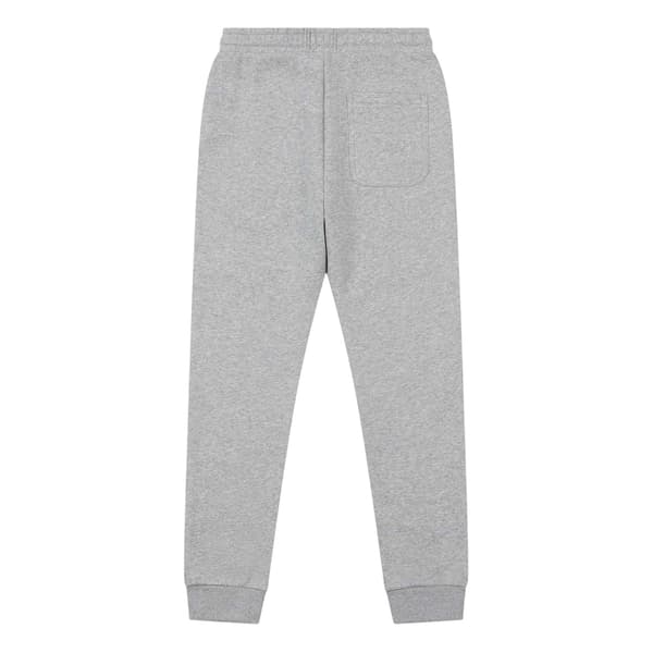 Lyle & Scott Barn/Kids Logo Regular Joggers 10-11 år Grå Grey Heather 10-11 Years