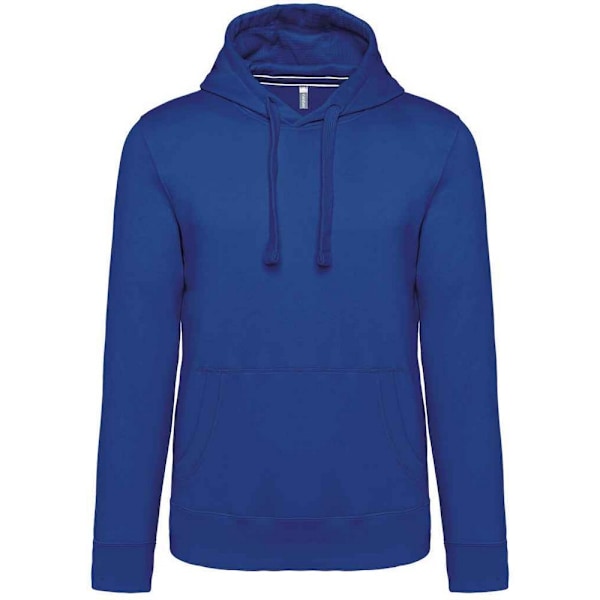 Kariban Herr Huvtröja XL Ljus Royal Blå Light Royal Blue XL