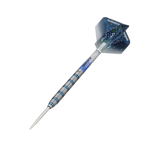 Unicorn T95 Core XL Tungsten Dart Set (3-pack) 23g Grå/Blå Grey/Blue/White 23g