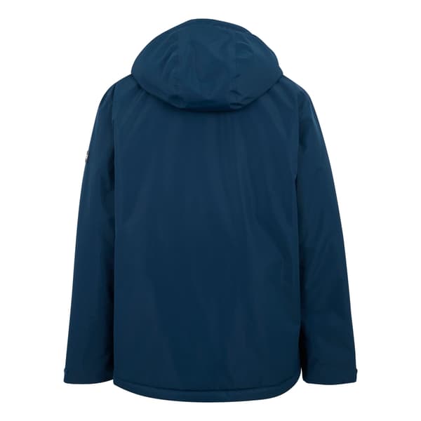 Regatta Herr Sterlings Isolerad Vattentät Jacka L Moonlight Moonlight Denim/Navy L