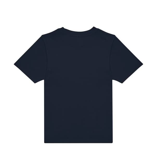 B&C Barn/Kids #E190 T-shirt 7-8 År Marinblå Navy 7-8 Years