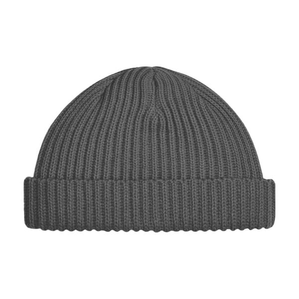 Beechfield Unisex Vuxen Trawler Mössa One Size Smoke Smoke One Size