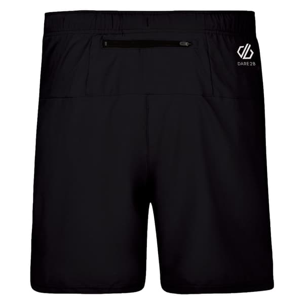 Dare 2b Herr Surrect Lätta Shorts XS Svart Black XS