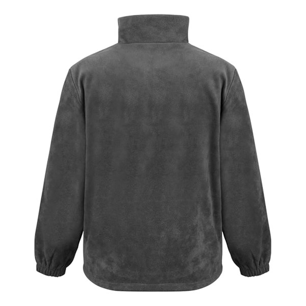 Result Unisex Vuxen Polartherm Fleece Top M Oxford Grå Oxford Grey M