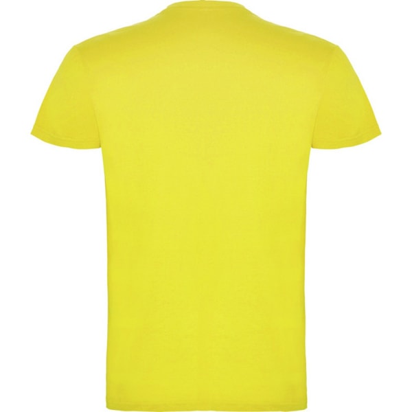 Roly Barn/Barn Beagle Kortärmad T-shirt 7-8 År Gul Yellow 7-8 Years