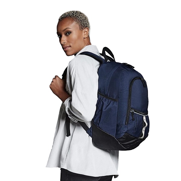 Quadra Pursuit Ryggsäck One Size French Navy French Navy One Size