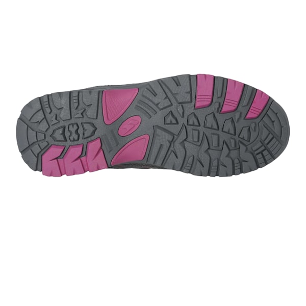 Trespass Dam/Dam Scree Mocka Teknisk Träningssko 8 UK Cast Castle Grey 8 UK