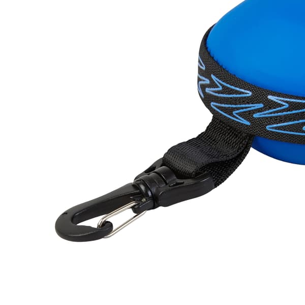 Speedo Glasögonfodral One Size Blå Blue One Size