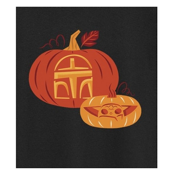 Star Wars: The Mandalorian Dam/Kvinnor Pumpa Bomull Boyfriend Black S