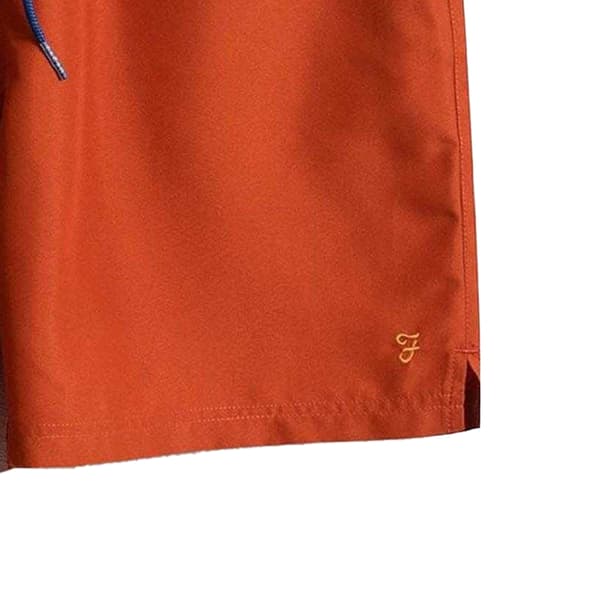 Farah Herr Regular Badbyxor S Brun Brown S