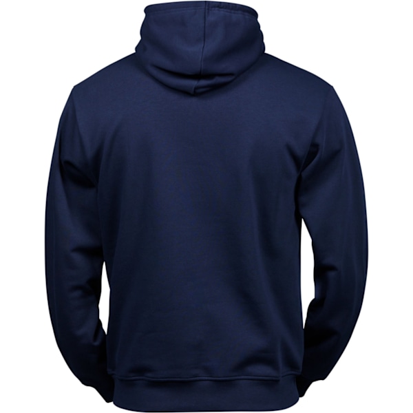 Tee Jays Barn/Barn Power Hoodie 4-6 År Marinblå Navy 4-6 Years