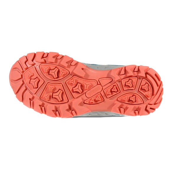 Regatta Vendeavour Vandringsskor för Barn 11 UK Child Tahitian Tide/Shell Pink Tahitian Tide/Shell Pink 11 UK Child