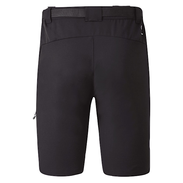 Dare 2B Tuned In Pro Lätta Cargo Shorts för Herr 40R Svart Black 40R