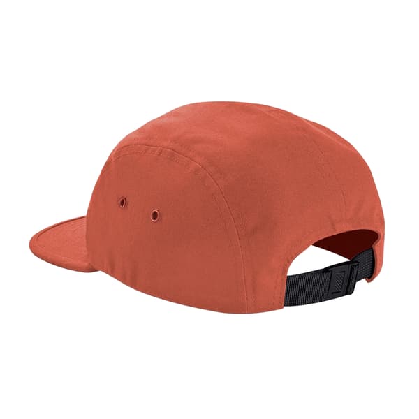 Beechfield Bomull Canvas Baseball Cap En Storlek Terrakotta Terracotta One Size