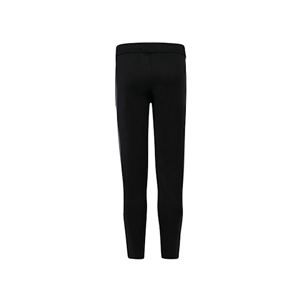 Finden & Hales Barn/Barn Tracksuit Bottoms 11-12 År Bla Black/Gunmetal Grey 11-12 Years