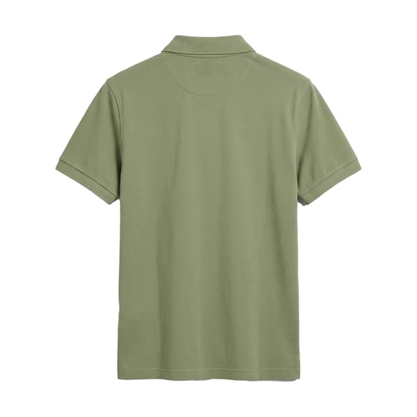 Gant Pikétröja för män M Herb Herb M