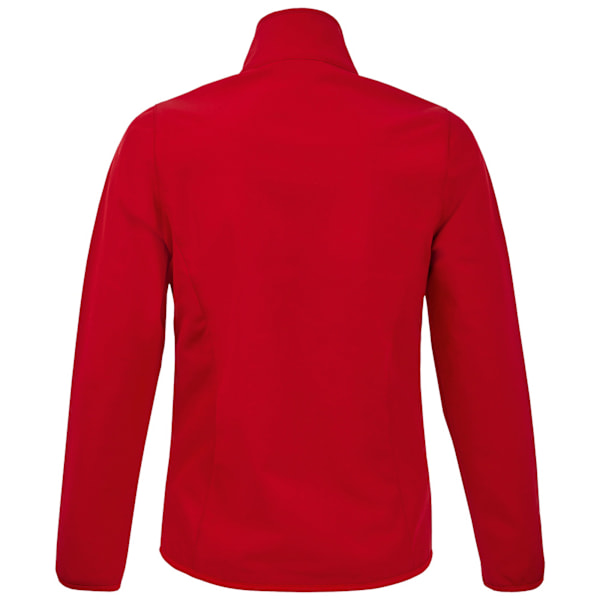 SOLS Dam/Kvinnor Radian Soft Shell Jacka S Pepparröd Pepper Red S