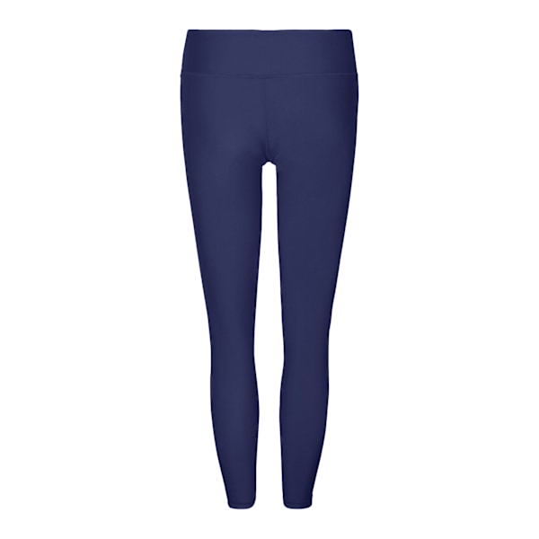 Tri Dri Dam/Dam Performance Space Dye Leggings 4XL Marinblå Navy 4XL
