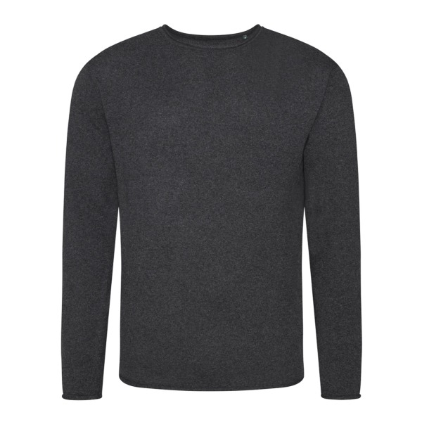 Ecologie Mens Arenal Lättviktströja XS Charcoal Charcoal XS