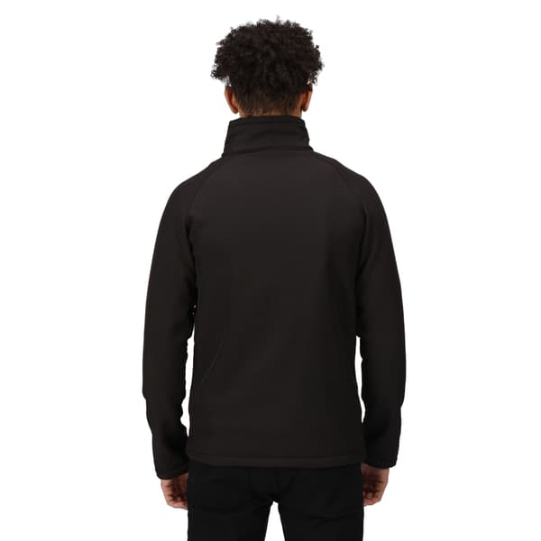 Regatta Professional Softshelljacka för män S Svart Black S