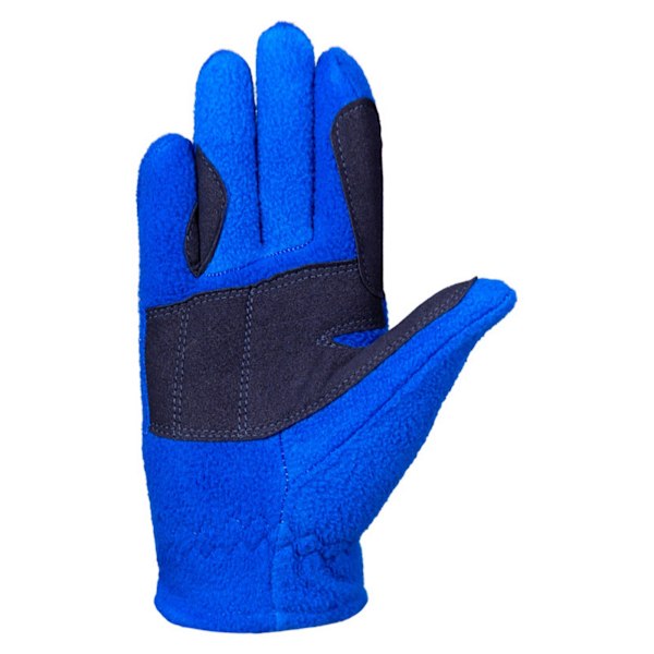 Little Knight Barnkollektion Fleece Vantar S Co Cobalt Blue S