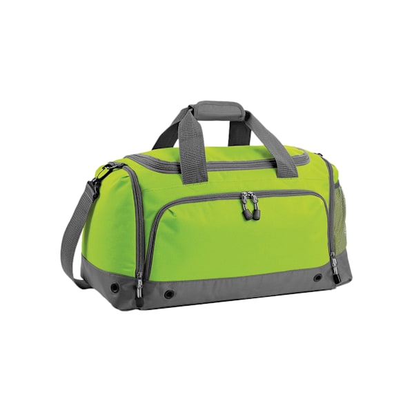 Bagbase Athleisure Holdall One Size Lime Lime One Size