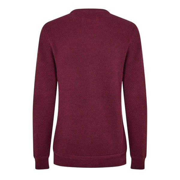 Jack Wills Linus Seed Stitched Tröja för män M Fikon Fig M